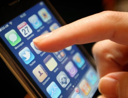 ¿Puede su iPhone tratar la ansiedad social?