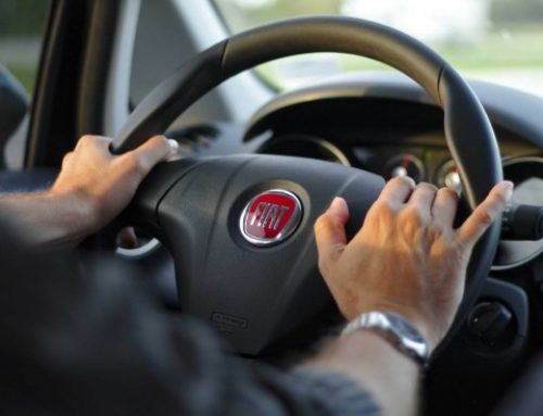 Uno de cada cinco conductores sufre a diario ansiedad al volante